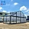 aluminum party tent